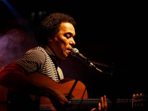 Marku Day – 1ª Edição do Evento em Homenagem à Obra de Marku Ribas