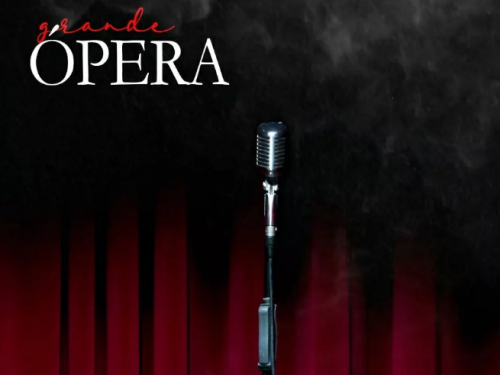 Ópera Massacre – A Peça