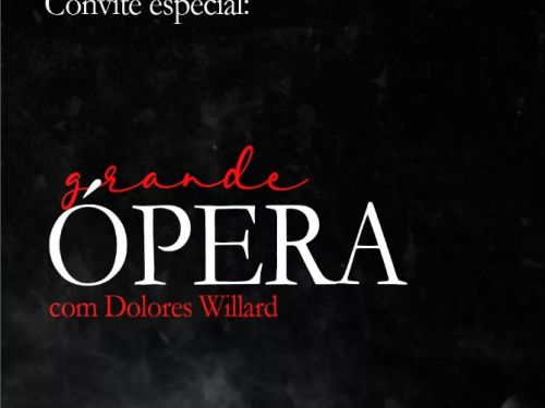 Ópera Massacre – A Peça