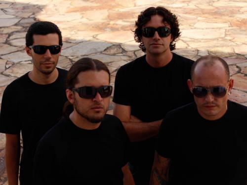 Shows: Matanza Ritual e Ozome