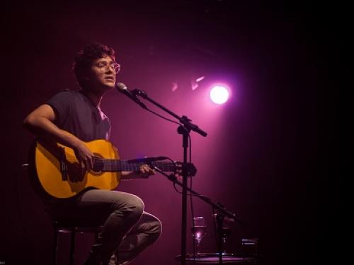 Divulgação Phill Veras- Turnê Alegra Voz e Violão