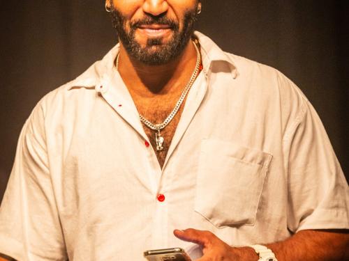 Marku Day – 1ª Edição do Evento em Homenagem à Obra de Marku Ribas