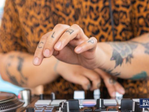  5ª Edição - Circuito Rua do Bass