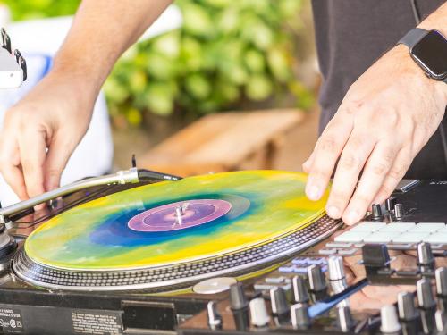  5ª Edição - Circuito Rua do Bass