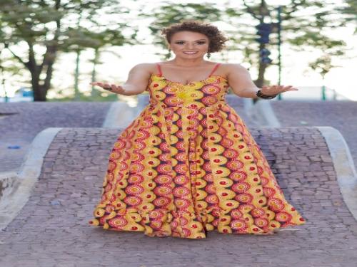  Show: “Samba, minha inspiração" com Ana Proença