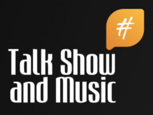 Talk Show And Music: com Gilda Mattoso e Paulinho Boca