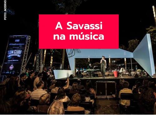 Festival Som Clube 2022