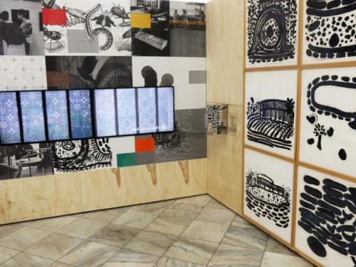 Órbitas em Diálogo