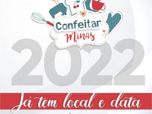 Confeitar Minas "Edição especial 2022"