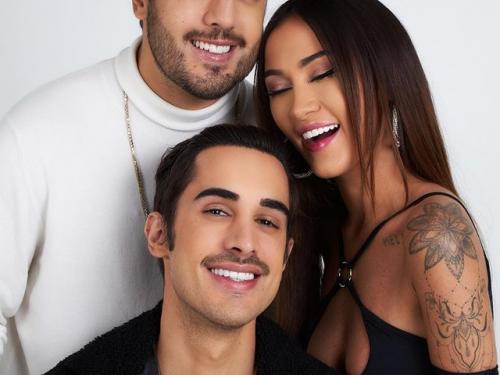 Show: Melim - Sesc Palladium