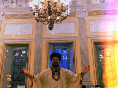 Full Jazz - Sesc Palladium