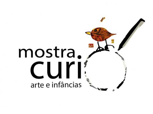  1ª Edição: “Mostra Curió Arte e Infâncias” - Insensata Cia de Teatro