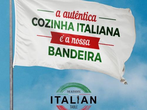  The Authentic Italian Table