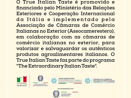  The Authentic Italian Table