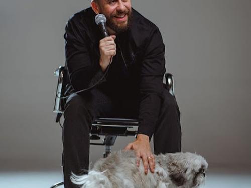 Show "Meus Achismos!" | Mauricio Meirelles - Cine Theatro Brasil Vallourec