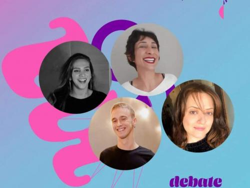 1º Seminário Mineiro de Pole Dance BH 2022 - Online