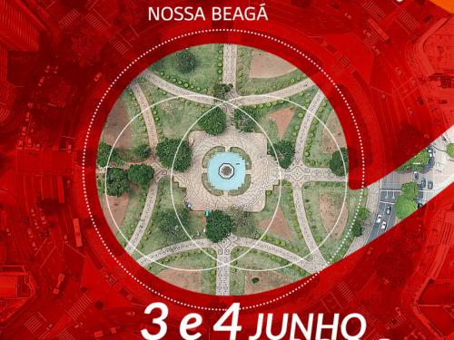Cidade Criativa da Gastronomia "Nossa Beagá"	