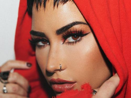 Show: Demi Lovato