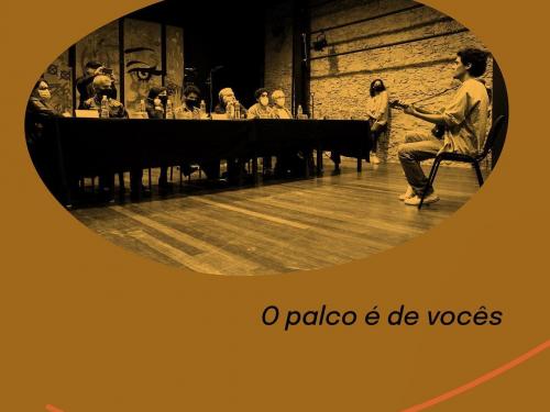 Musical: “Clube da Esquina - Os sonhos não envelhecem” - Sesc Palladuim