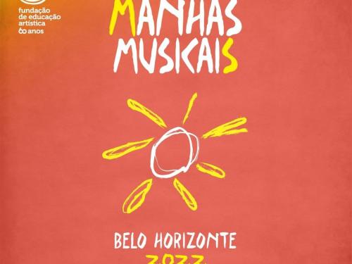 Manhãs Musicais "Quarteto de Cordas " - FEA