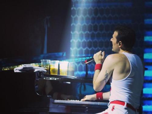 Show: Queen Celebration in Concert com André Abreu