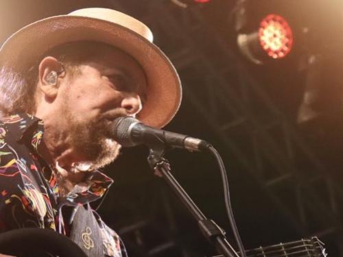 Show: Geraldo Azevedo - Cine Theatro Brasil Vallourec