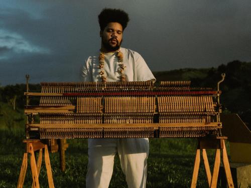 Full Jazz - Sesc Palladium