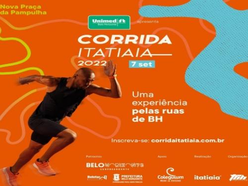 Corrida Itatiaia 2022
