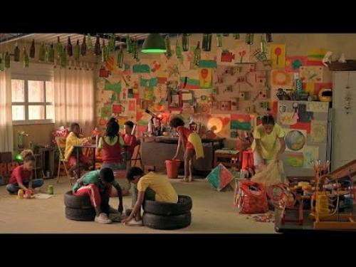 Divulgação Centro Cultural Zilah Sposito