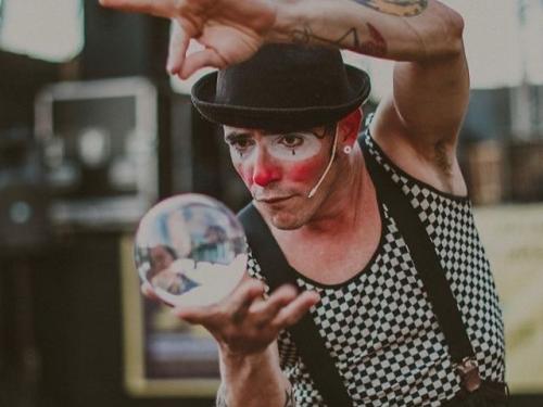 MAM convida - Memorial vale