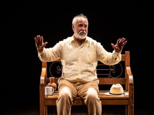 Sarau: "Tempo para Ler" - Casa Fiat de Cultura