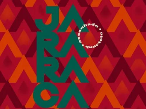 Show: "Jararaca" | Assanhado Quarteto - Memorial Vale 