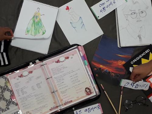 Imagem de divulgação do Centro Cultural Bairro das Indústrias