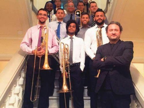 Conexões Musicais - Conservatório UFMG