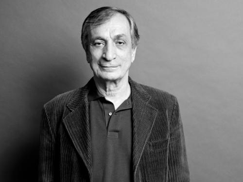 “Letra em Cena, Como ler...” Ferreira Gullar - MTC Cultura