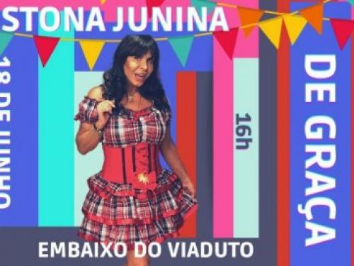Festona Junina 