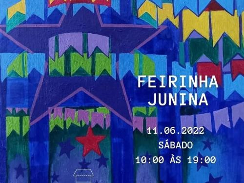 Feirinha Estelar 