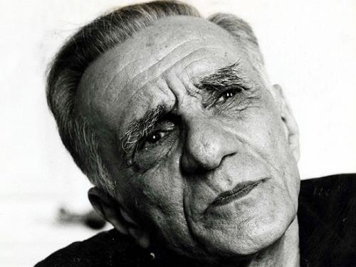 Clube de Leitura: "João Cabral de Melo Neto: La literatura como turismo" - Instituto Cervantes