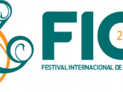 Festival Internacional de Corais - FIC 2022