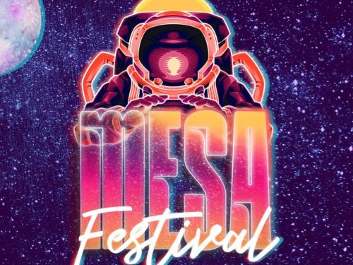 Mesa Festival