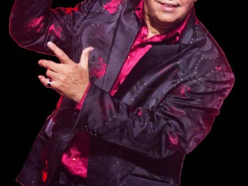 Show: Sidney Magal "Bailamos" 