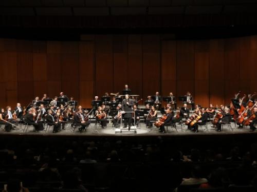 Sinfônica em Concerto - Música de Cinema