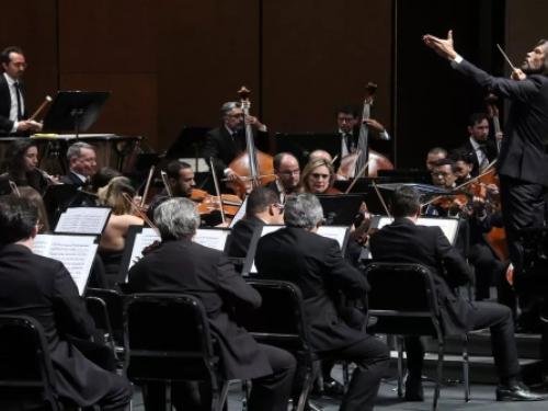 Sinfônica em Concerto - Música de Cinema