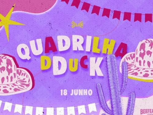 Quadrilha DDUCK