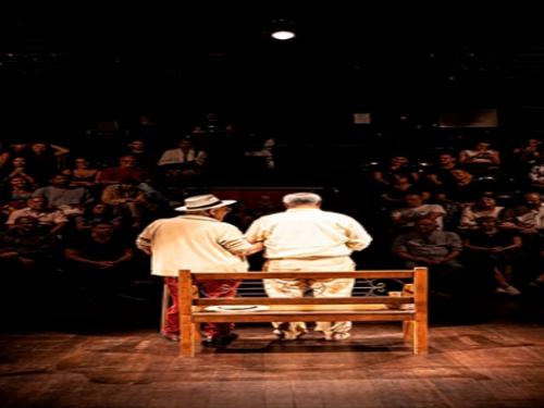 Sarau: "Tempo para Ler" - Casa Fiat de Cultura