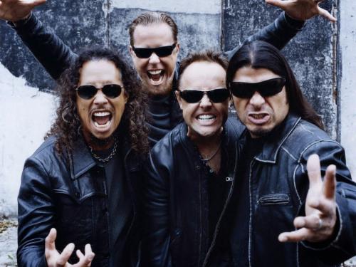 Show: Metallica S&M Brasil | Cine Theatro Brasil Vallourec