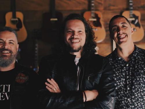 A Outra Margem | Polaroid Sonora - Cine Theatro Brasil Vallourec