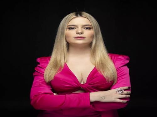 Peça "Cancelada" | Viih Tube - Cine Theatro Brasil Vallourec