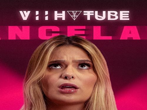 Peça "Cancelada" | Viih Tube - Cine Theatro Brasil Vallourec
