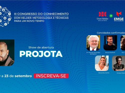 III Congresso do Conhecimento